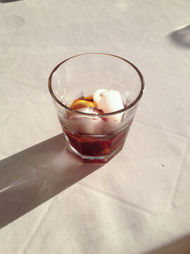 Summer drink