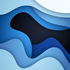 Colorful liquid and geometric background with fluid gradient shapes