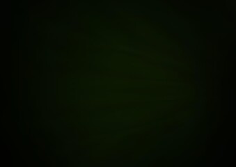 Dark Green vector blurred bright background. Colorful illustration in blurry style with gradient. Brand new design for your business.