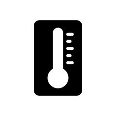 thermometer