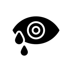 Obraz premium allergy