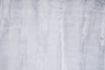 White wall concrete texture surface. Light background. Art white concrete stone texture for background.