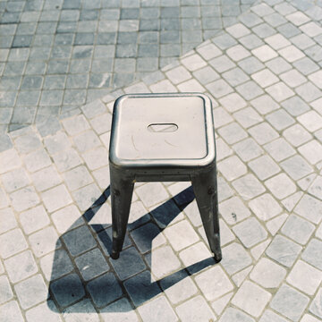 Stool