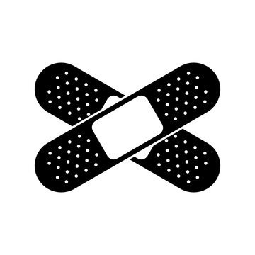 bandage icon