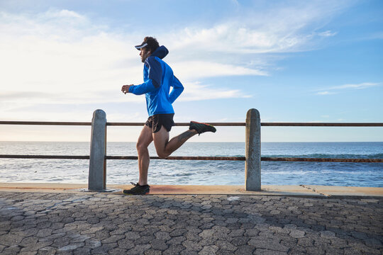 Promenade Run