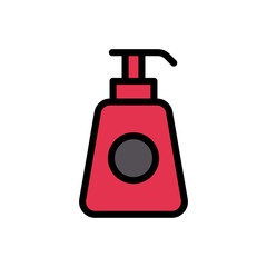 Fototapeta premium shampoo