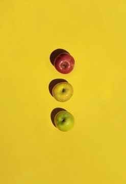 how bout them apples