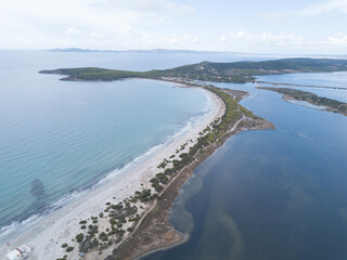 Spiaggia di Porto Pino