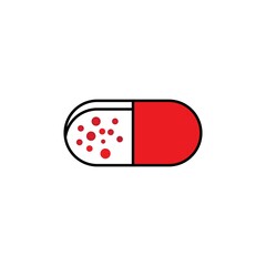 capsule logo icon