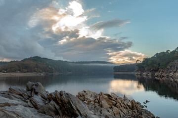 lac de guerledan