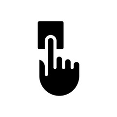 Obraz premium biometric