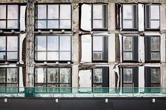 Building and Construction