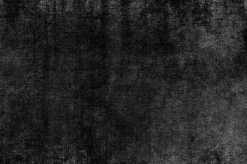 Distressed black and white grunge seamless texture. Overlay scratched design background. Dirty high resolution texture