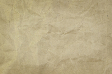 Vintage paper. Brown paper texture background