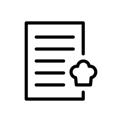 recipe
