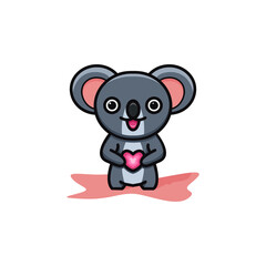 animal, art, australia, australian, baby, bear, cartoon, character, characters, cute, design, family, freehand, fun, funny, fur, furry, graphic, hand-painted, happy, icon, illustration, jungle, kid, k