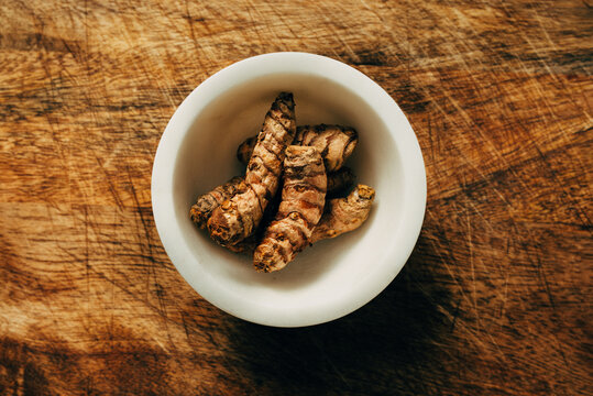 Turmeric