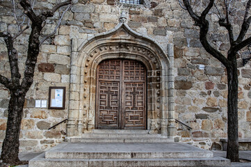 Candeleda, Ávila, Castilla y León, España