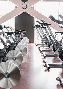 Spin Studio