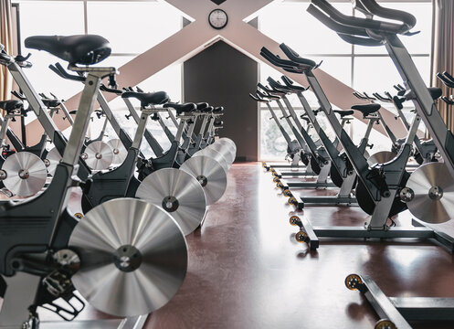 Spin Studio
