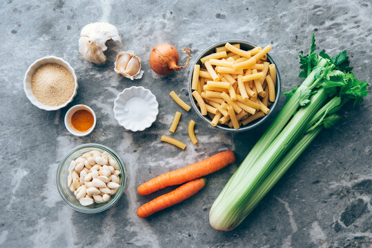 Food: Vegan Maccheroni Cheese