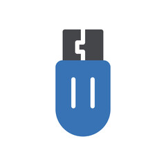 Fototapeta premium flash