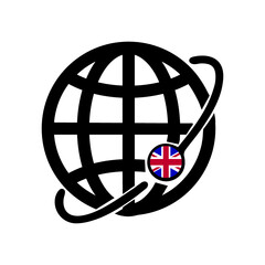Great Britain in the world
