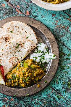 Lentil Dal
