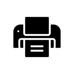 Fototapeta premium fax