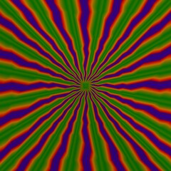 Abstract geometric pattern with lines, rhombuses seamless background with repeating patterns.