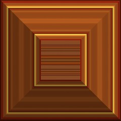 Abstract geometric pattern with lines, rhombuses seamless background with repeating patterns.