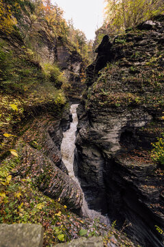 Watkins Glen State Park