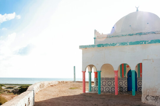 Mosque