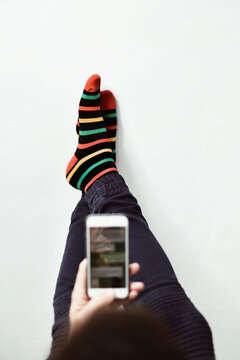 messaging