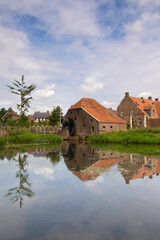 Watermill in Neer