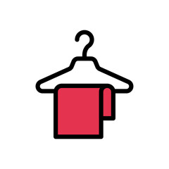 Obraz premium hanger