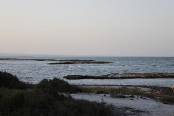 Obraz premium el mar