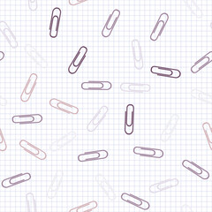 Colorful Office Supplies, School Stationery.