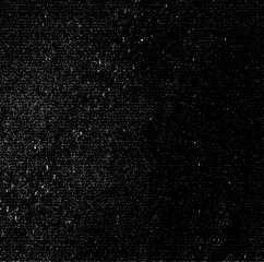 Fototapeta premium Subtle halftone grunge urban texture vector. Distressed overlay texture. Grunge background. Abstract mild textured effect. Vector Illustration. Black isolated on white. EPS10.
