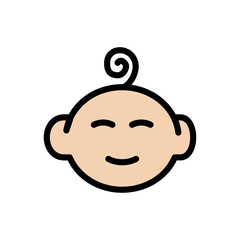 Fototapeta premium toddler