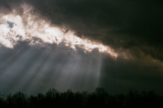 Sky Gospel