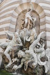 Brunnen 