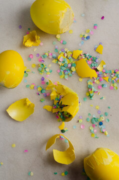easter eggs