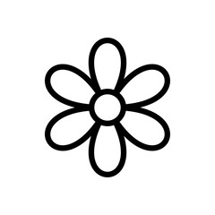 Obraz premium flower