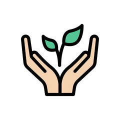 Obraz premium nature