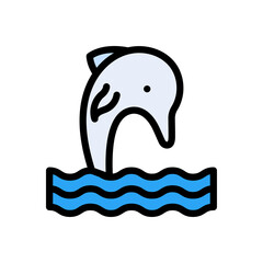 whale
