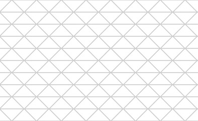 Background pattern seamless geometric triangle abstract vector