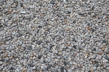 granite gravel texture
