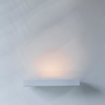 Wall Mounted Lighting