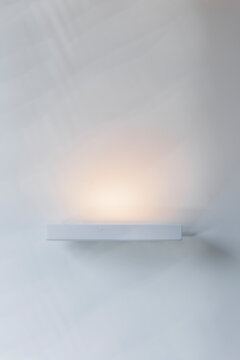 Wall Mounted Lighting